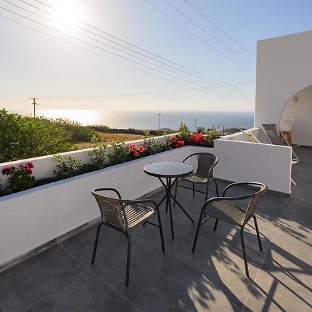 Thoe Oia Suites المظهر الخارجي الصورة