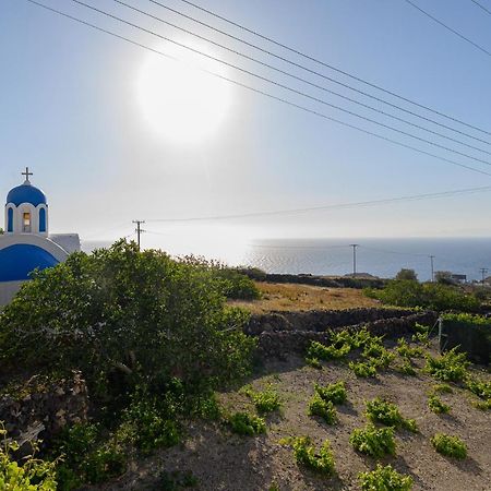 Thoe Oia Suites المظهر الخارجي الصورة