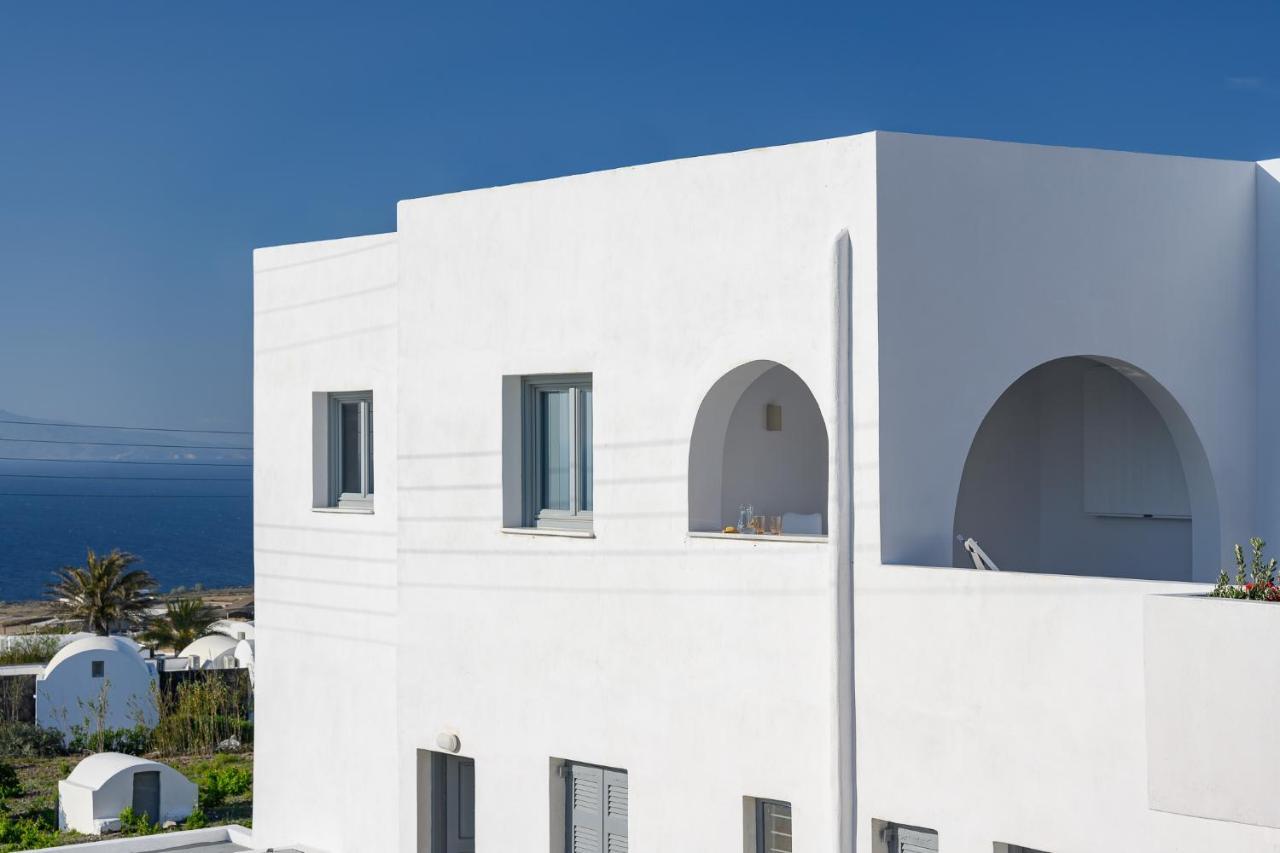 Thoe Oia Suites المظهر الخارجي الصورة