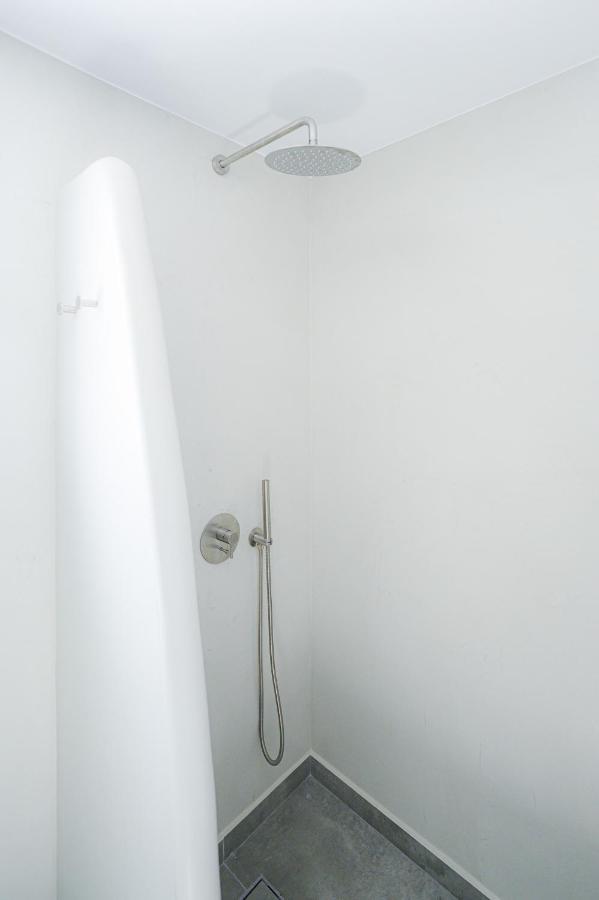 Thoe Oia Suites المظهر الخارجي الصورة