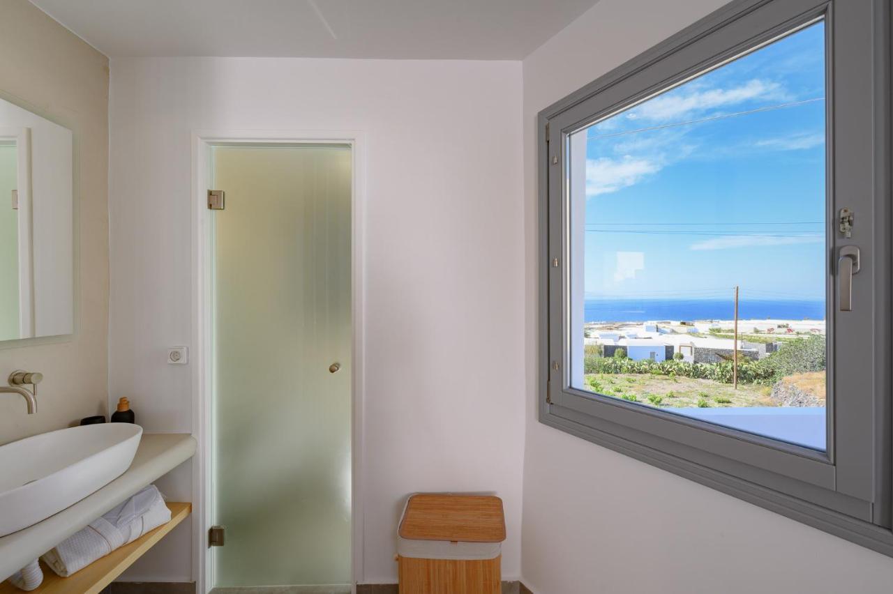 Thoe Oia Suites المظهر الخارجي الصورة