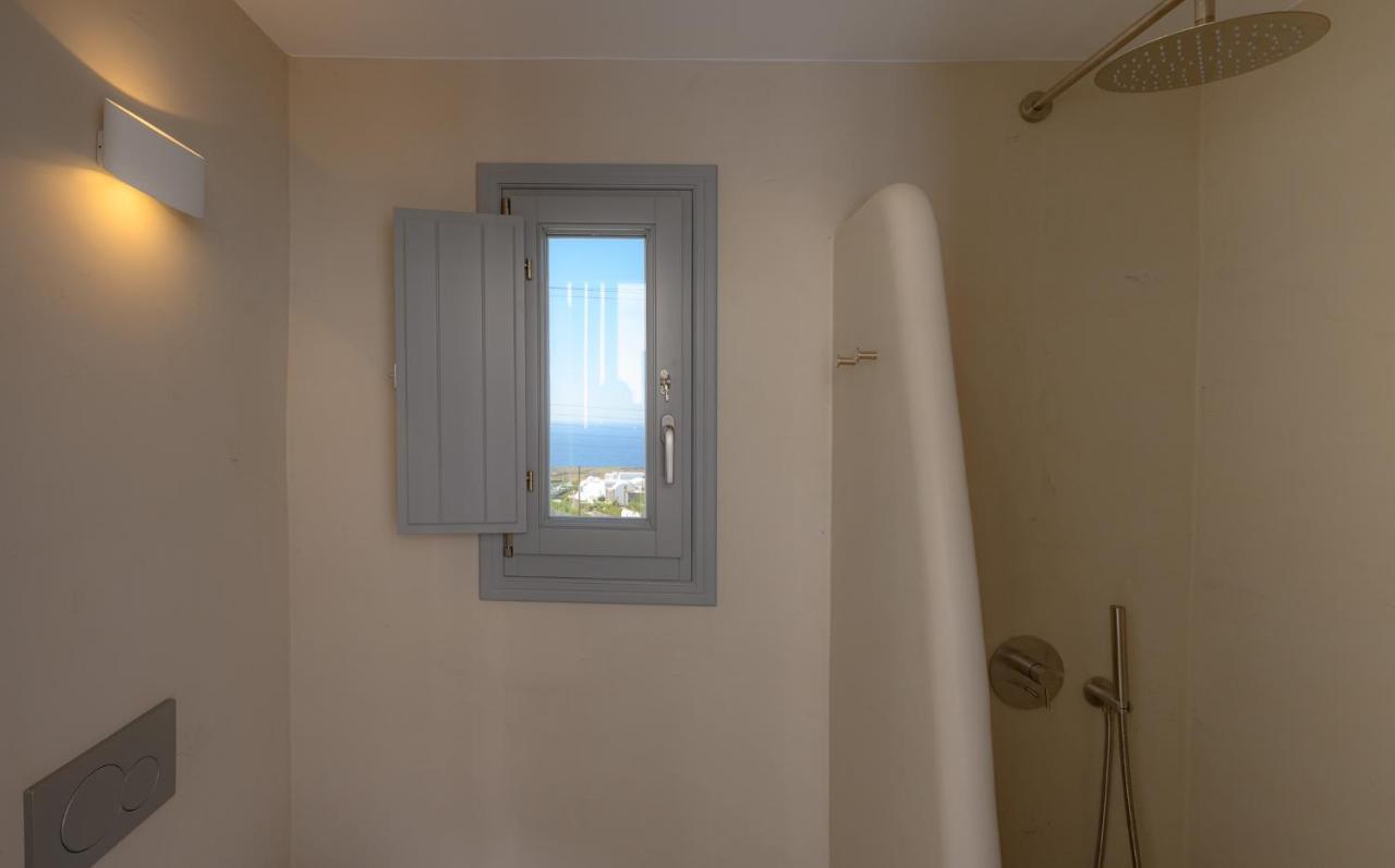 Thoe Oia Suites المظهر الخارجي الصورة
