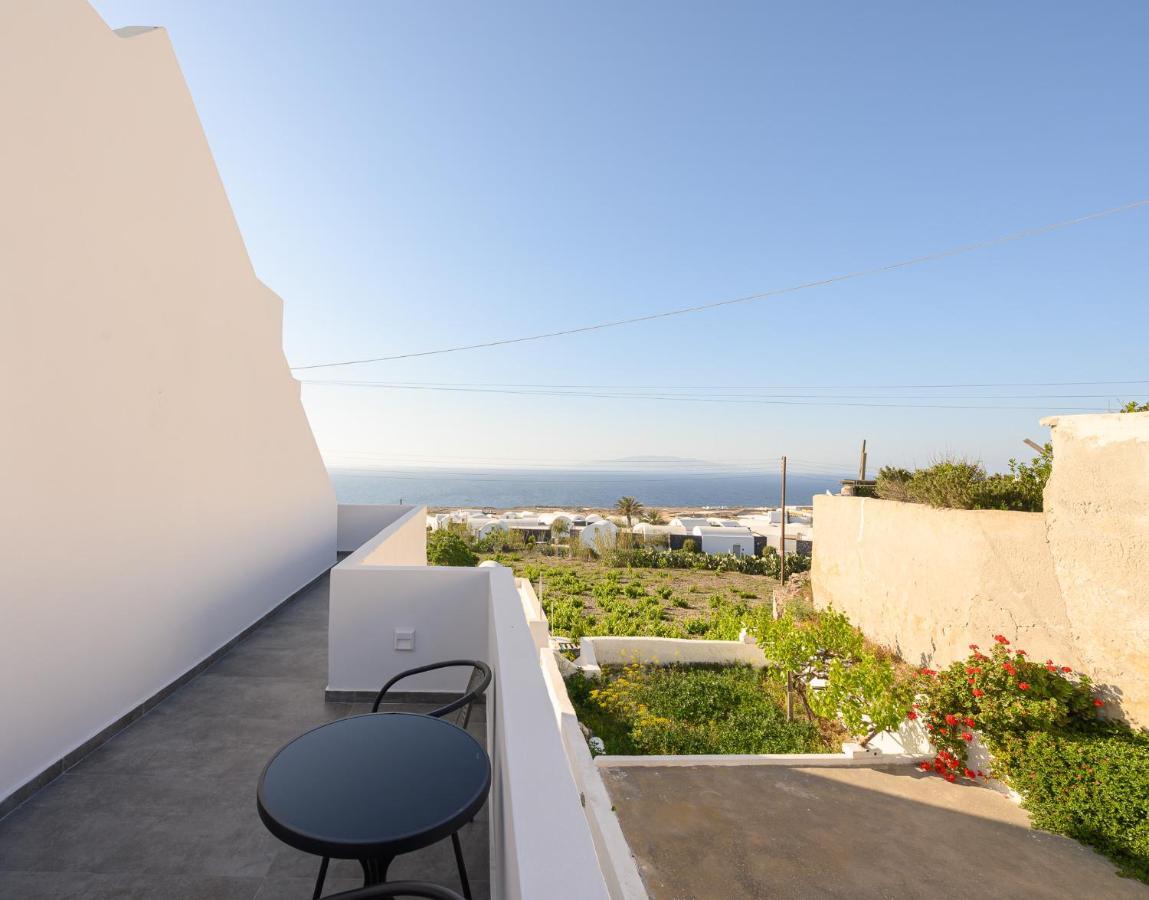 Thoe Oia Suites المظهر الخارجي الصورة