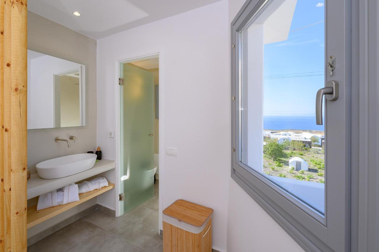 Thoe Oia Suites المظهر الخارجي الصورة