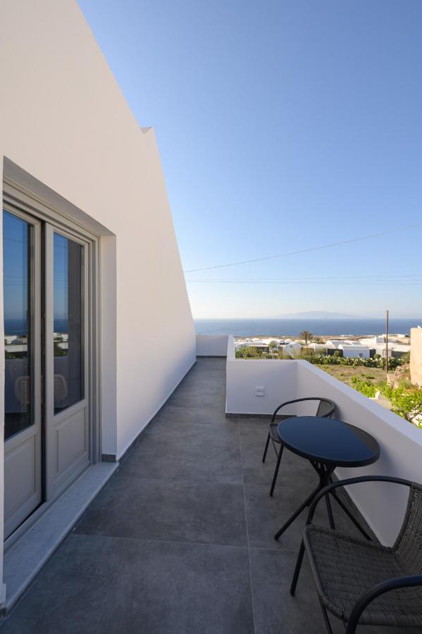 Thoe Oia Suites المظهر الخارجي الصورة
